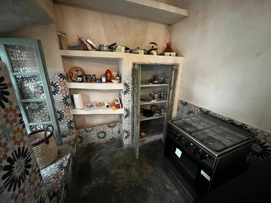 Casa de férias Nadara, Superbe Au Coeur De La Medina! Marraquexe