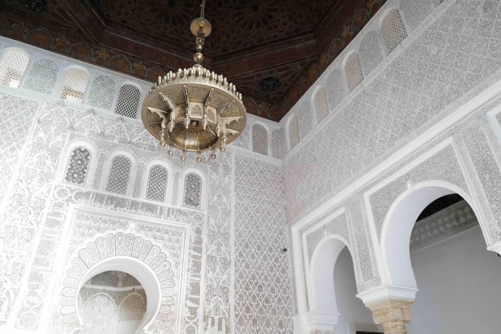 Nadara, Superbe Au Coeur De La Medina! Marraquexe
