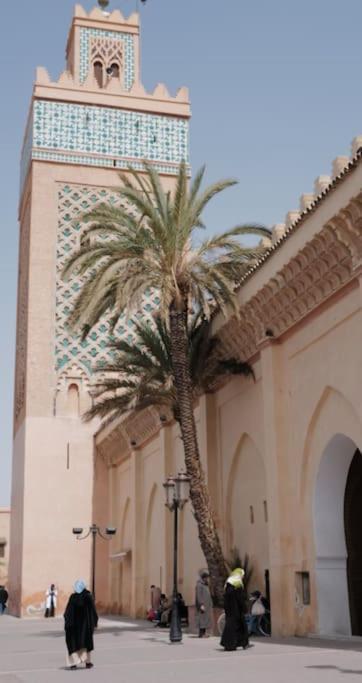Nadara, Superbe Au Coeur De La Medina! Casa de férias *