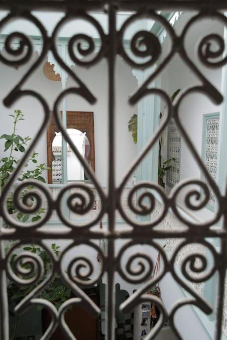 Casa de férias Nadara, Superbe Au Coeur De La Medina! Marraquexe