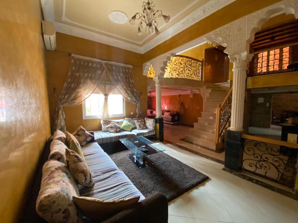 Apartment Dar Laila