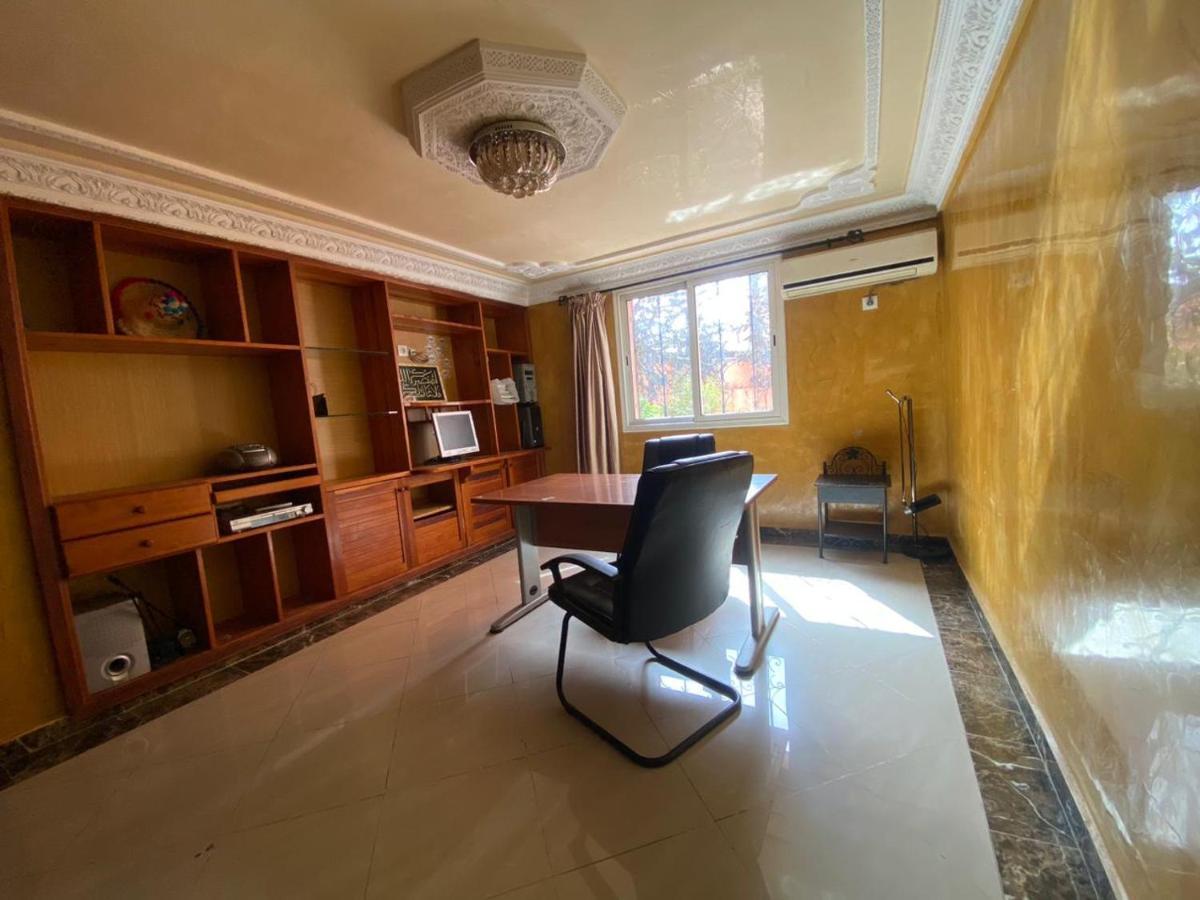 Apartment Dar Laila *