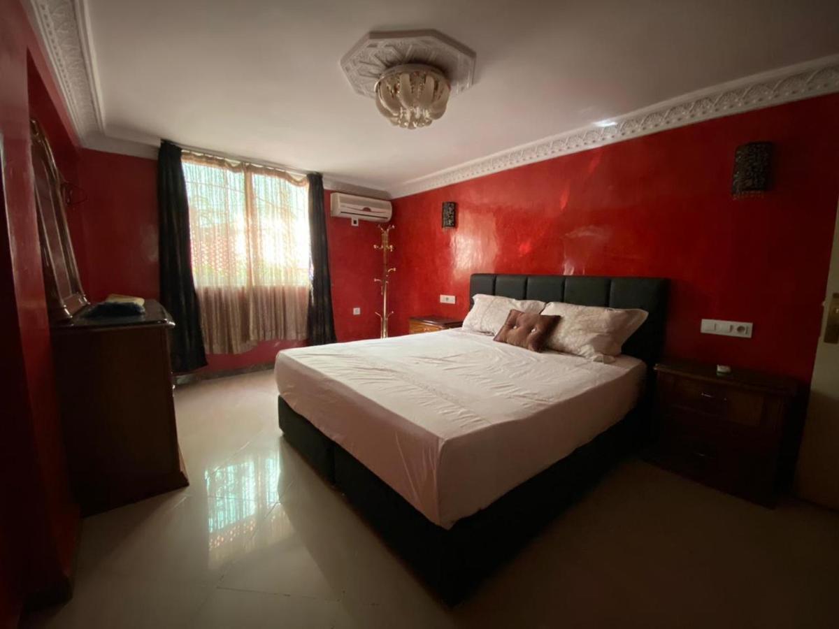 Apartment Dar Laila Marrakesh