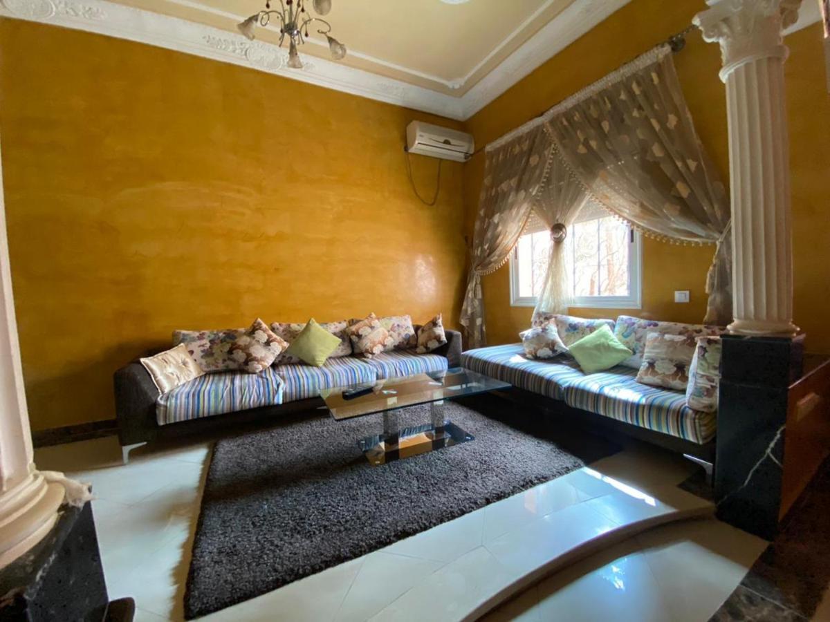 Dar Laila Apartment