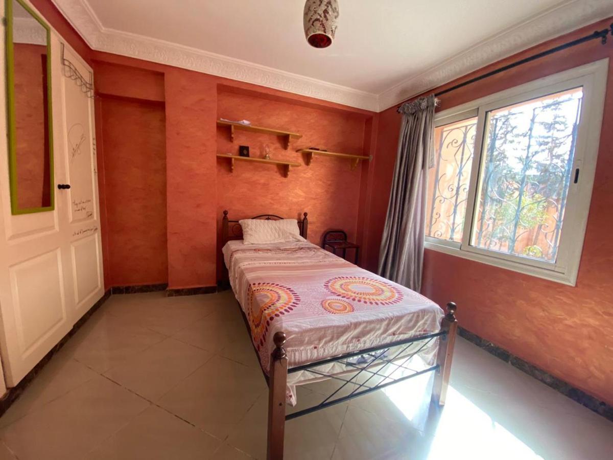 Dar Laila Apartment