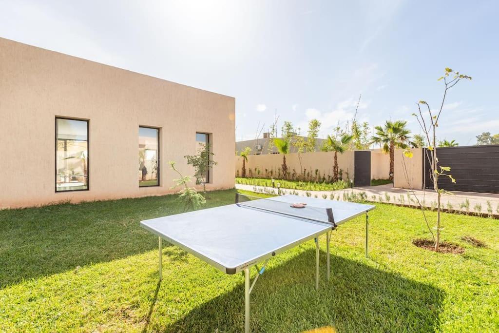 Miami, Jacuzzi, Piscine Chauffee ,table Ping Pong Villa *