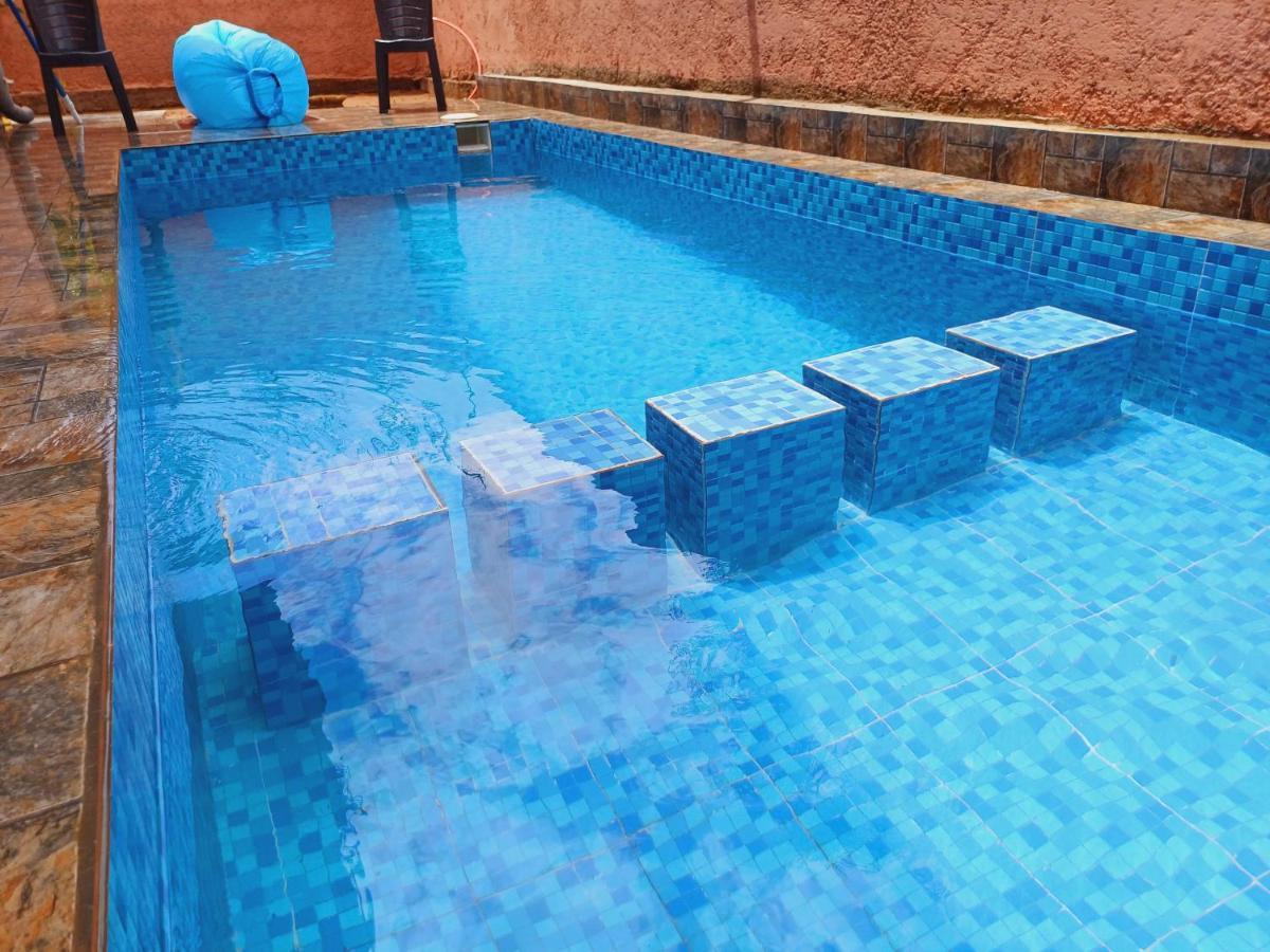 Widi Villa Marrakesh