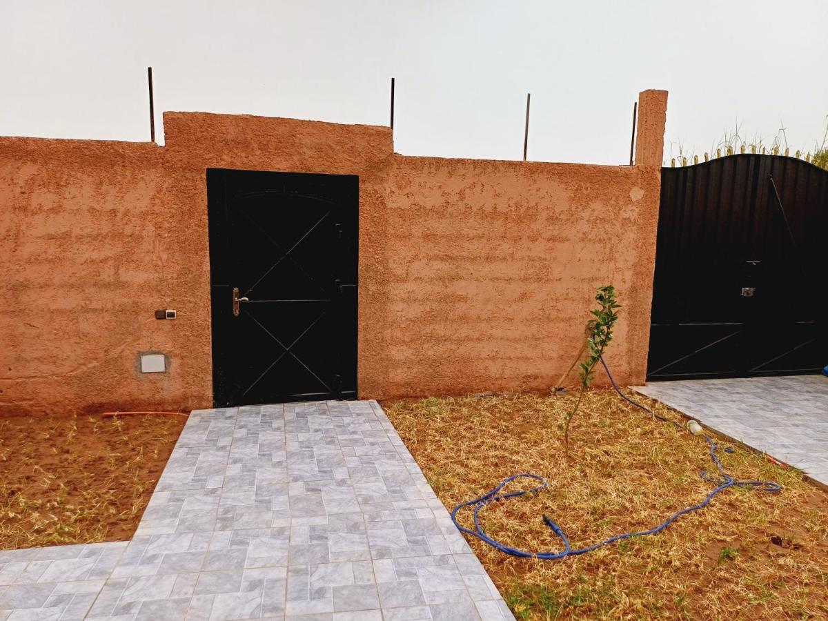 Widi Marrakesh
