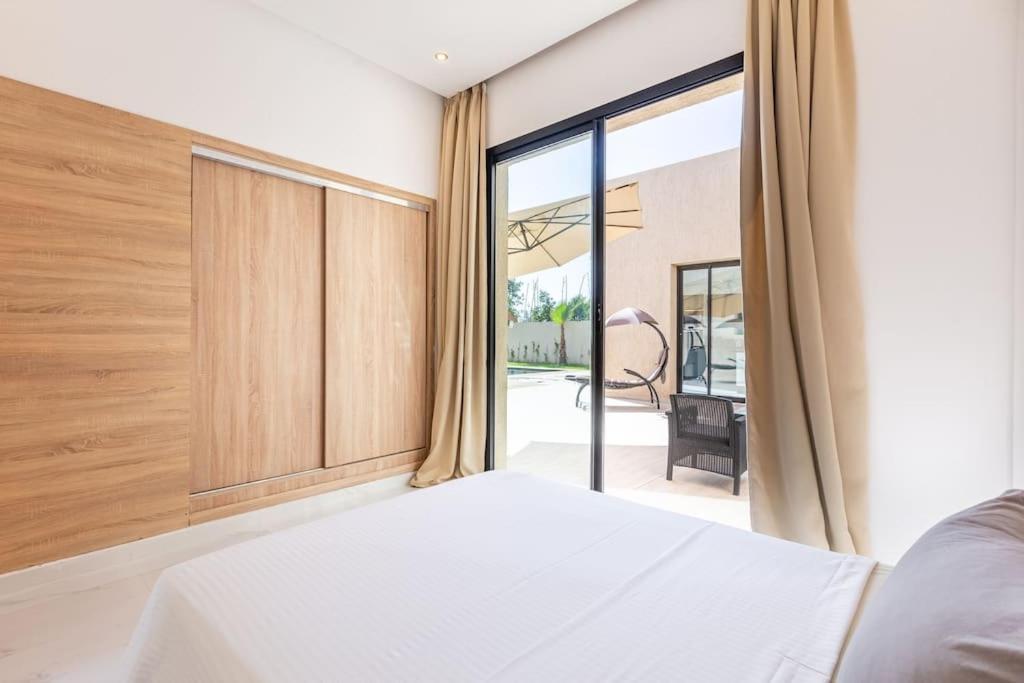 Miami, Jacuzzi, Piscine Chauffee ,table Ping Pong Villa *