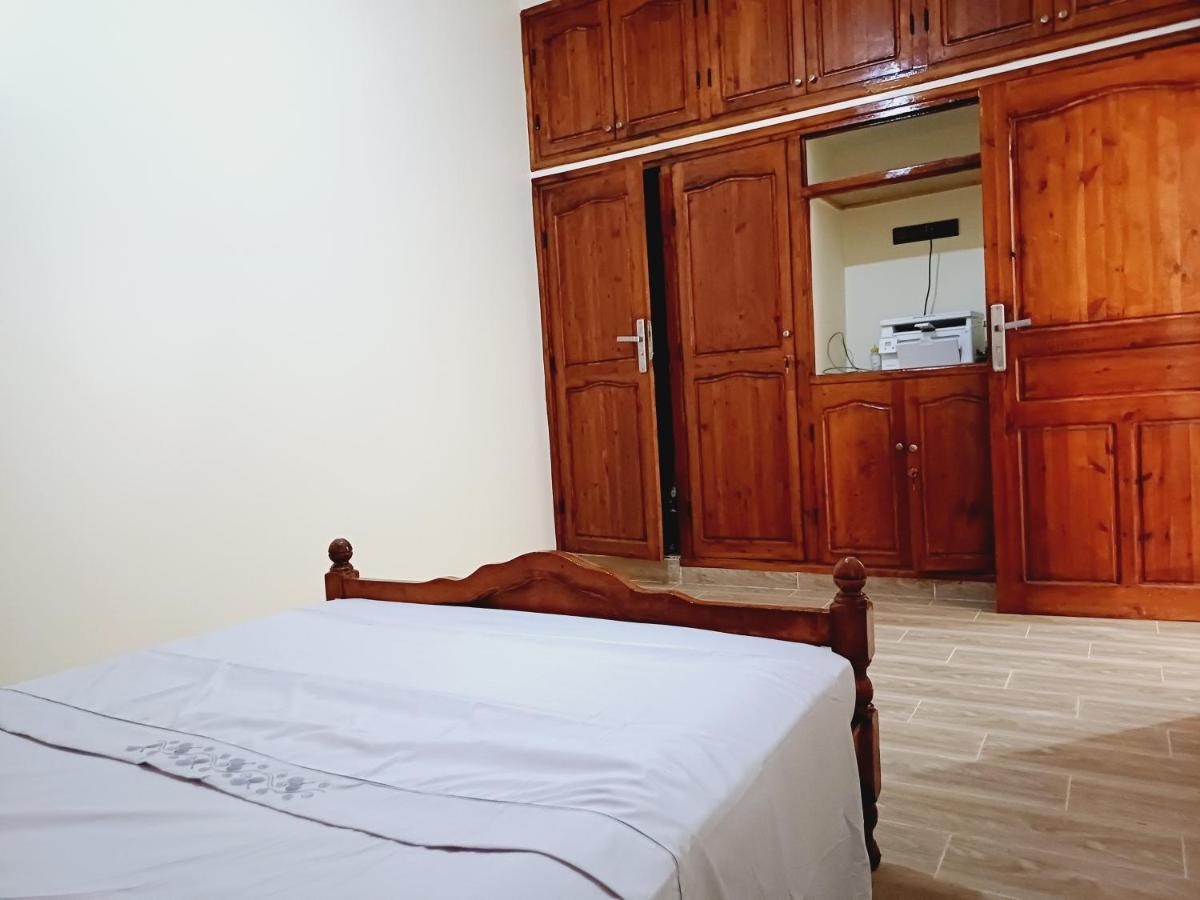 Villa Widi *