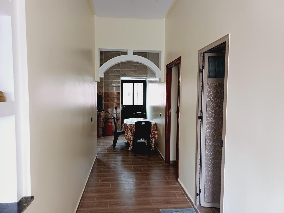 Villa Widi