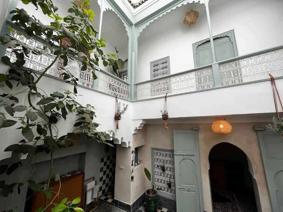 Casa de férias Nadara, Superbe Au Coeur De La Medina! *