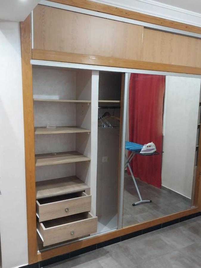 Apartamento De 50m²,parfaitement Situe