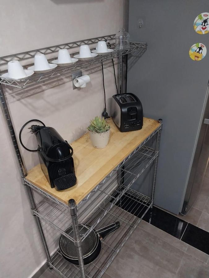 De 50m²,parfaitement Situe *