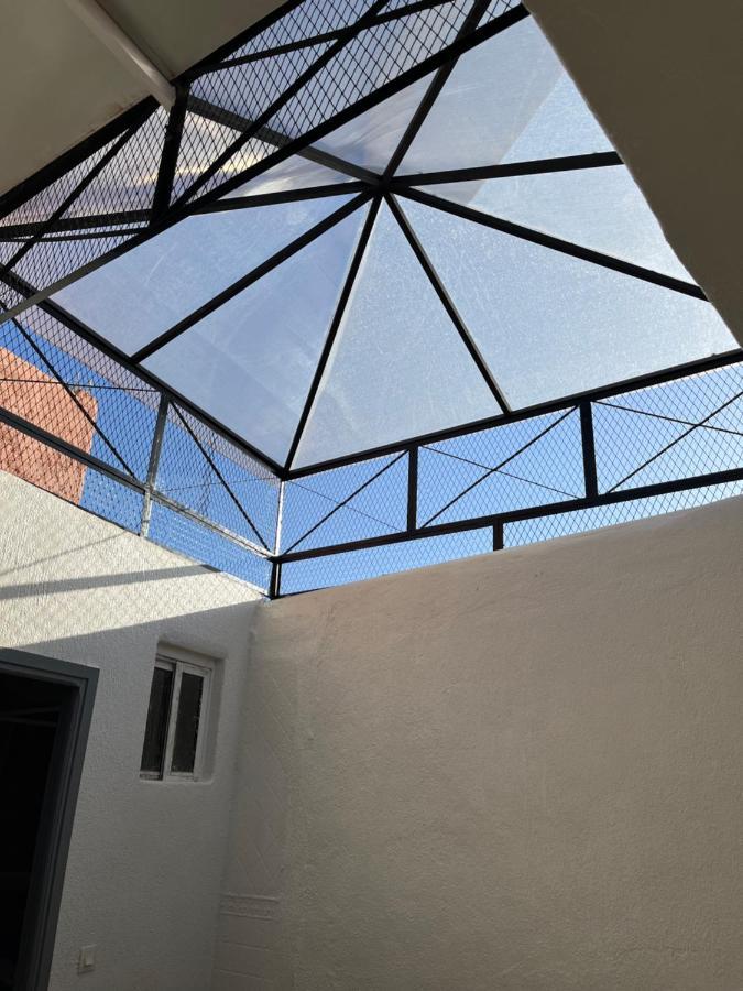 Сasa de vacaciones Maison Au Centre De L'ancienne Médina *