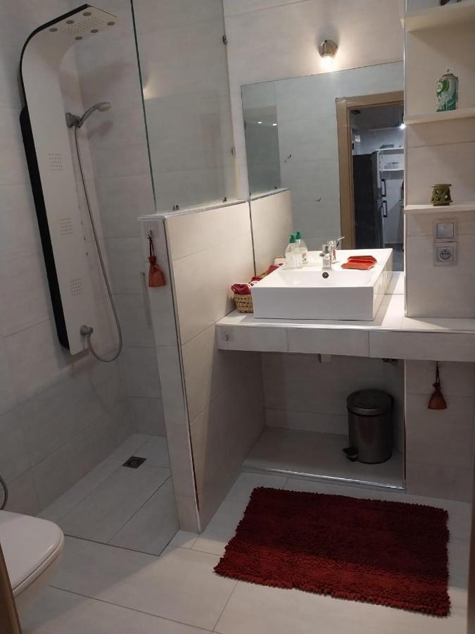 De 50m²,parfaitement Situe Apartamento