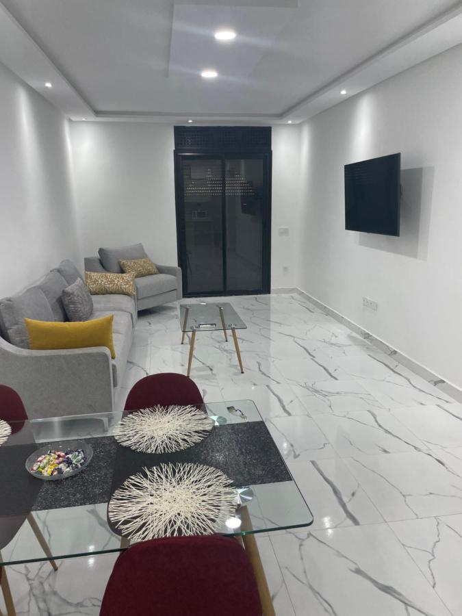 Apartment Guest Friendly 2br In Gueliz Marrakesh