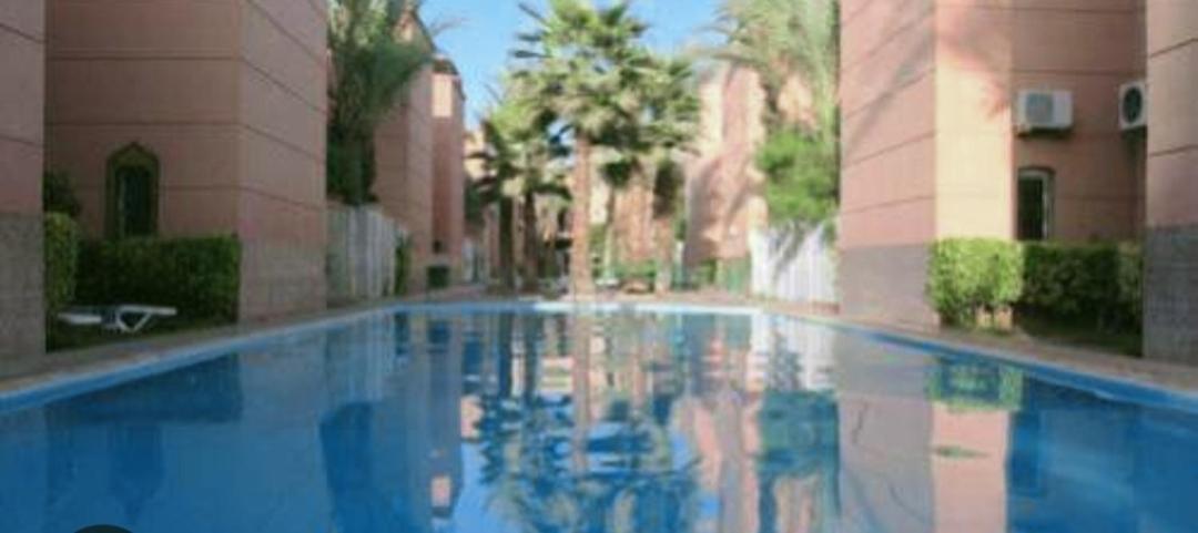 Apartamento Qays Marrakesh