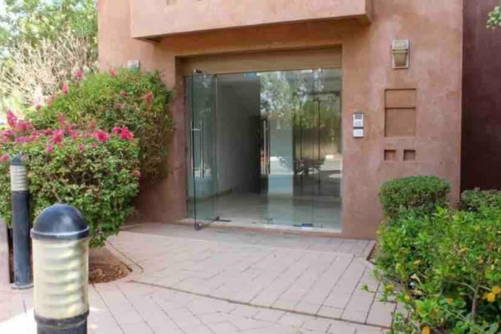 Magnifique Rez De Jardin A Agdal * Marrakesh