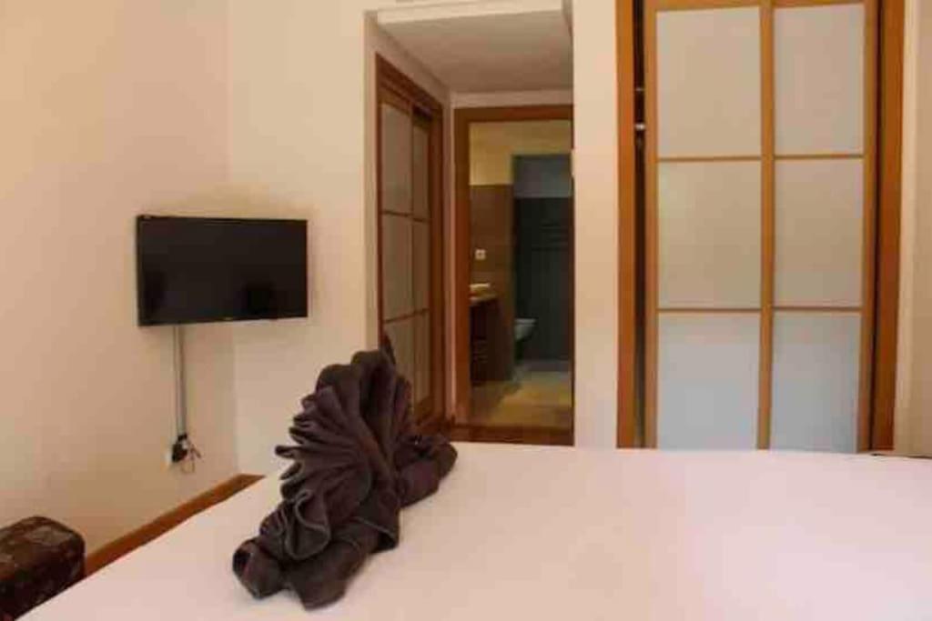 Magnifique Rez De Jardin A Agdal Apartamento Marrakesh