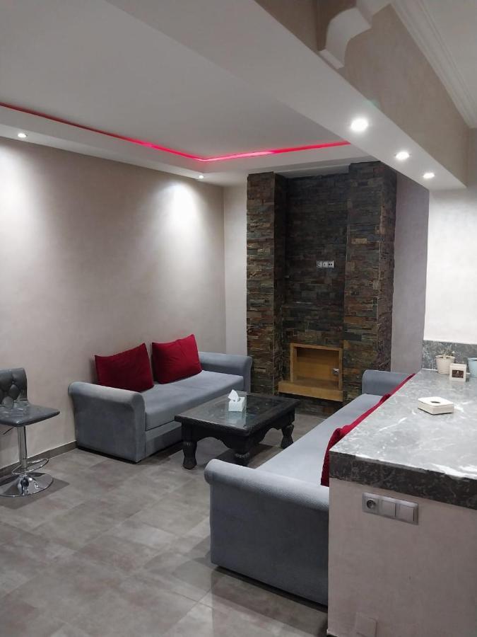 Apartamento De 50m²,parfaitement Situe *