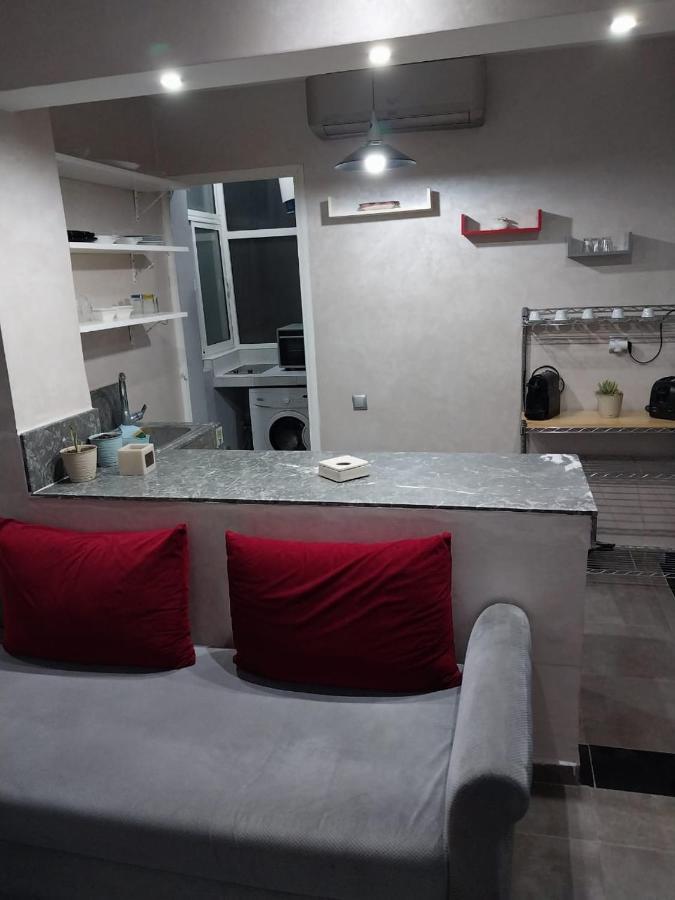 De 50m²,parfaitement Situe * Marrakesh