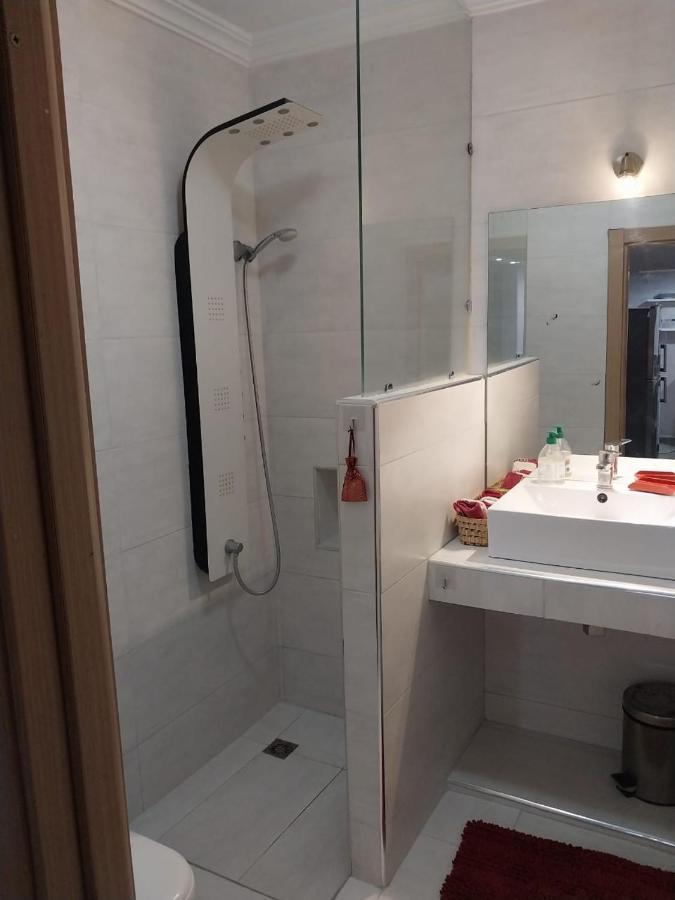 De 50m²,parfaitement Situe * Marrakesh