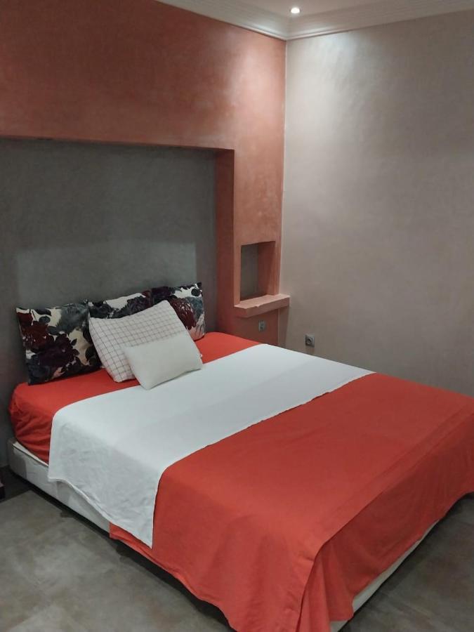 De 50m²,parfaitement Situe Marraquexe