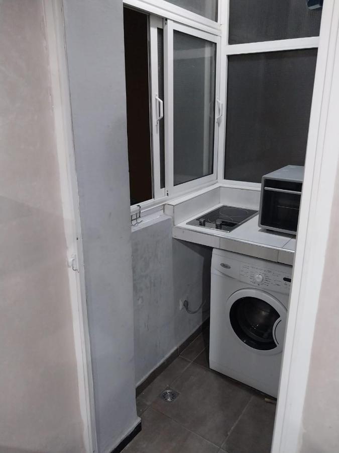 Apartamento De 50m²,parfaitement Situe