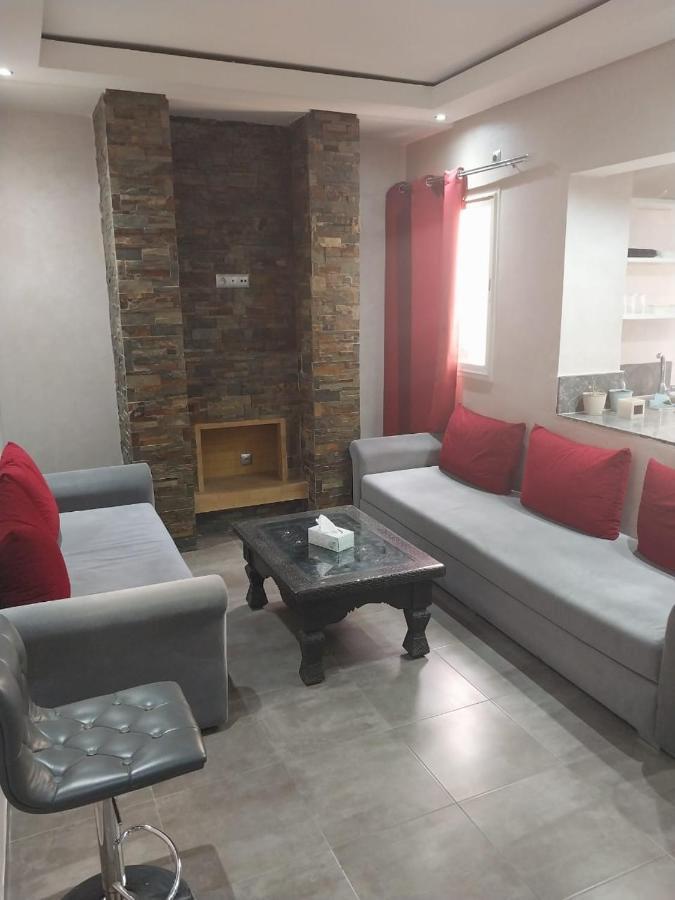 De 50m²,parfaitement Situe * Marraquexe