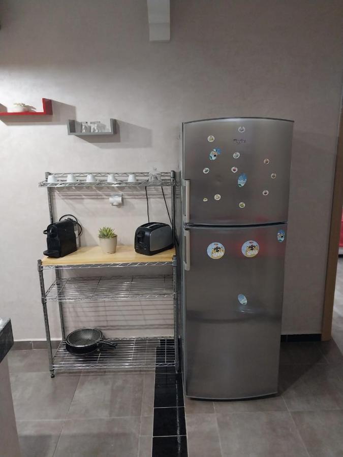 Apartamento De 50m²,parfaitement Situe Marrakesh