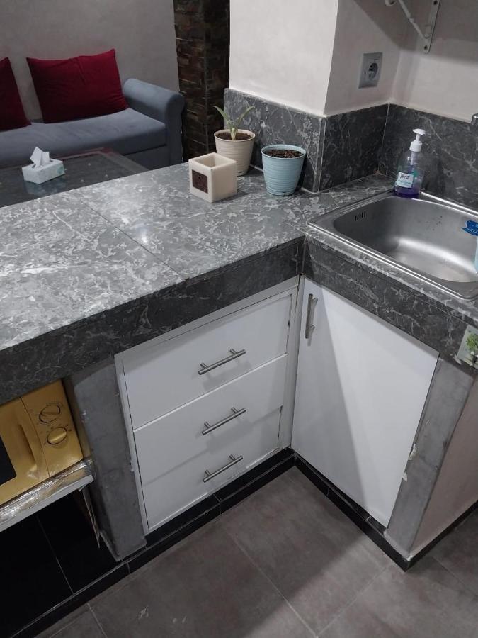 Apartamento De 50m²,parfaitement Situe *