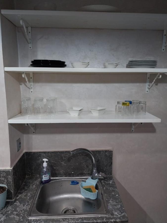 Apartamento De 50m²,parfaitement Situe Marrakesh