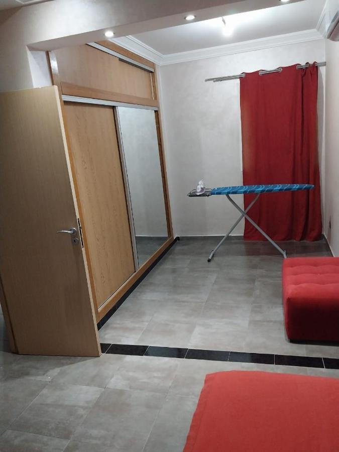 De 50m²,parfaitement Situe Marraquexe