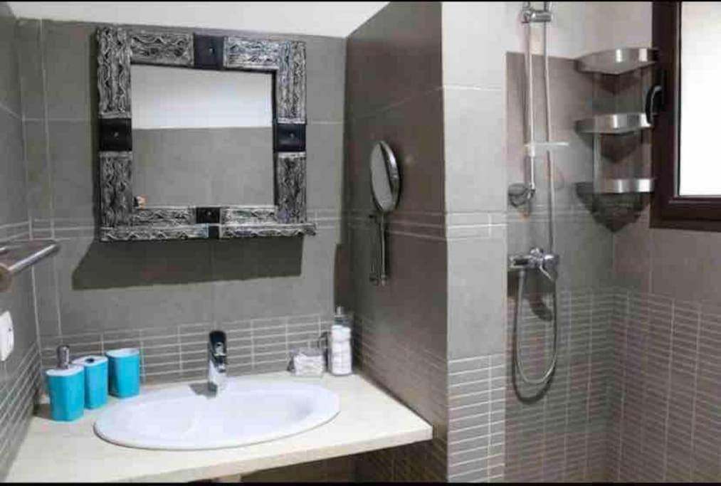 Apartamento Magnifique Rez De Jardin A Agdal *