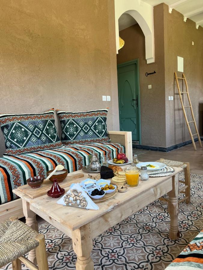 Apartamento Tazart *