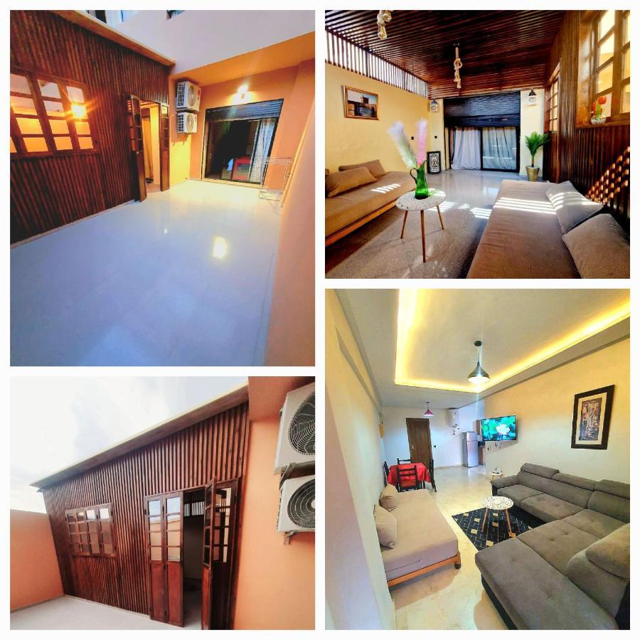 Apartment Bonheur Partage 1 Marrakesh