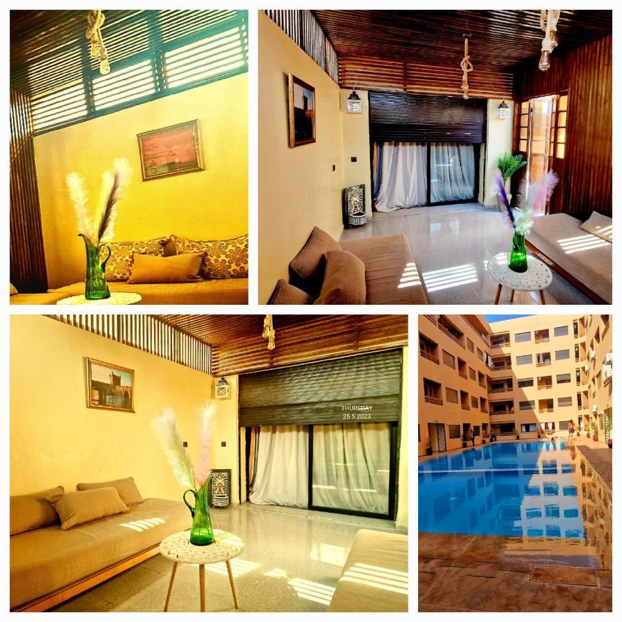 Apartment Bonheur Partage 1 *