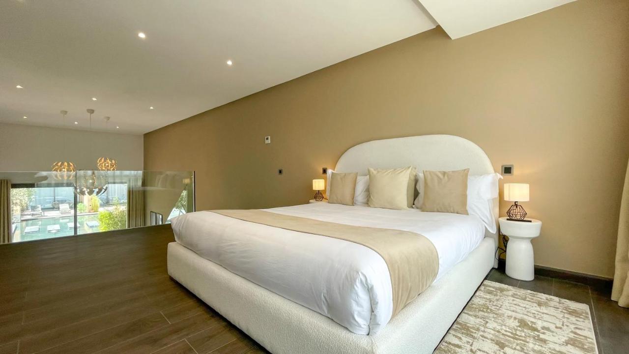 Duplex Ana Oliver Palm Marrakesh