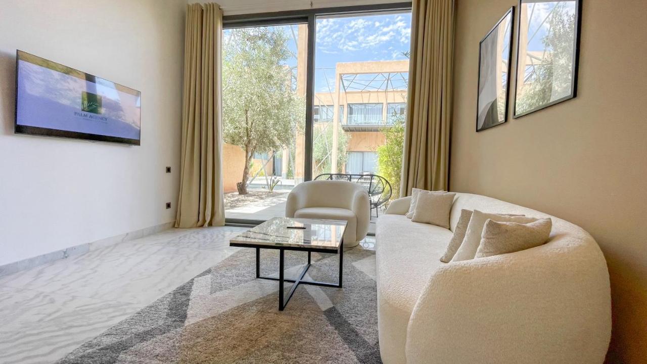 Apartment Duplex Ana Oliver Palm