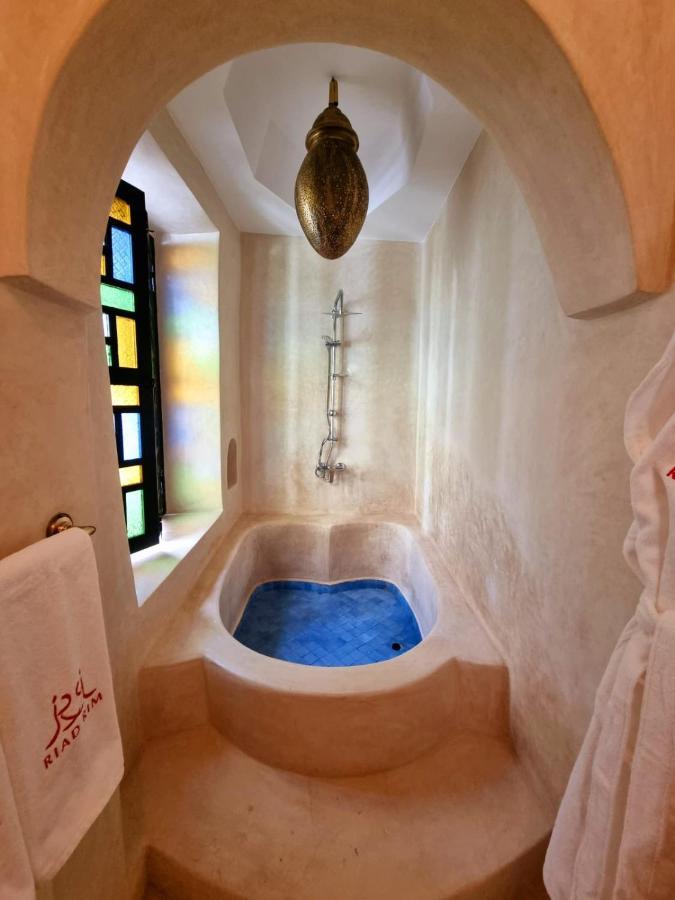 Riad Rim Marrakesh