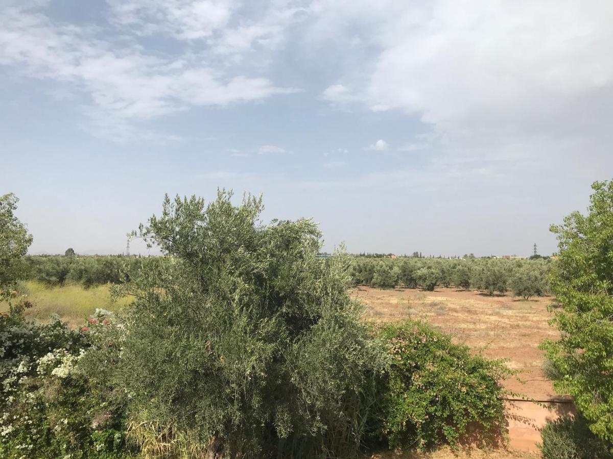 2 Marrakech Atlas Golf Apartamento *