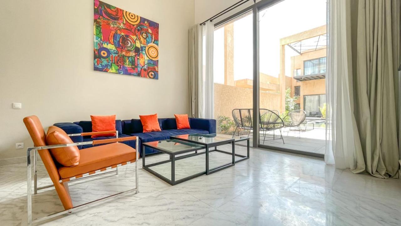 Duplex Ana Oliver Palm