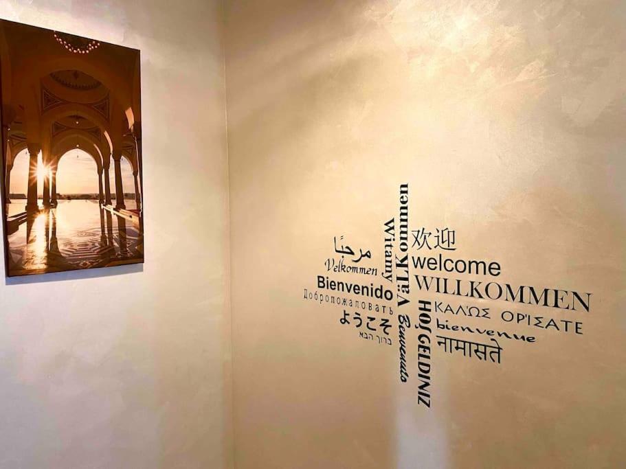 Apartment Splendido A Gueliz