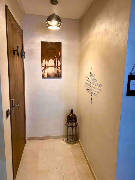 Apartamento Splendido A Gueliz