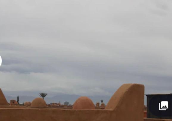 2 Marrakech Atlas Golf Apartamento *