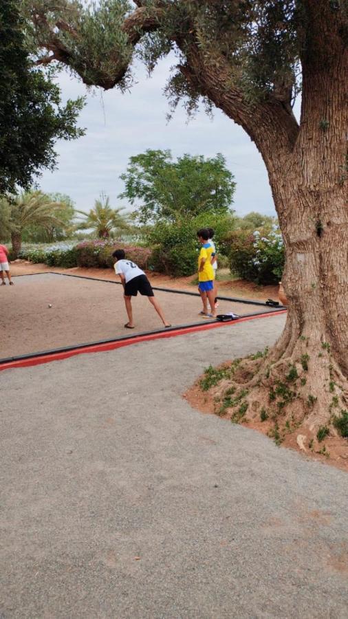 Apartamento 2 Marrakech Atlas Golf *