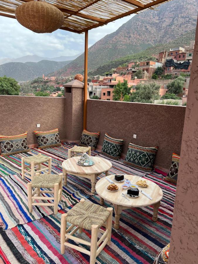 Apartamento Tazart