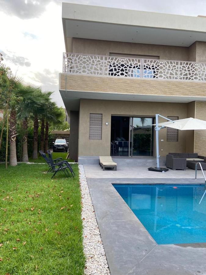 Targa Luxury Villa