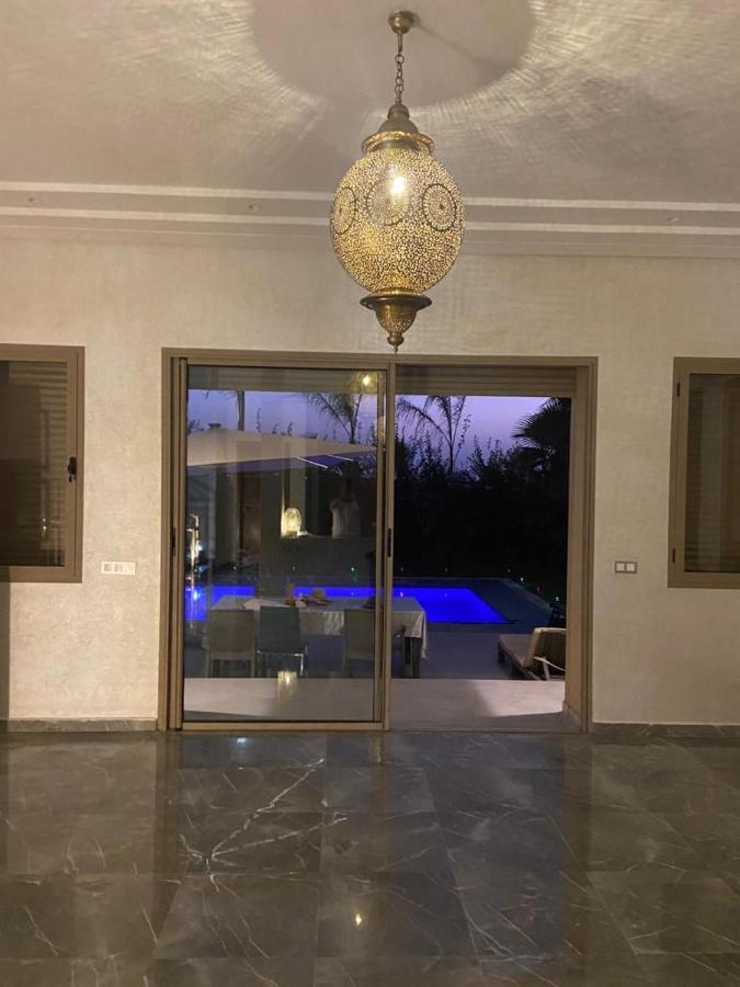 Targa Luxury Villa *